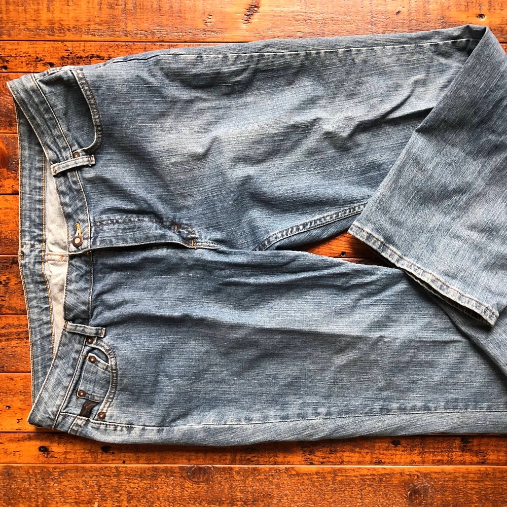 Rider Woman's Jeans